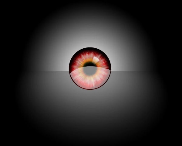 Creation of Eyecon: Step 14